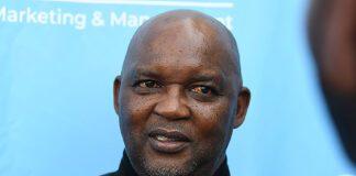 Mosimane