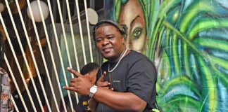 Slain DJ Sumbody’s brother says he lives in fear