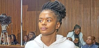 Nandipha Magudumana