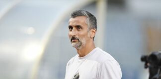 Jose Riveiro