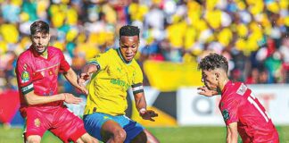 Zwane confident Sundowns will get second continental star