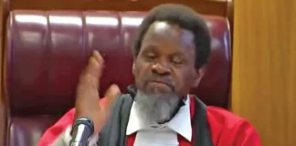 Ramaphosa and JSC