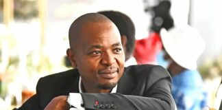 Given Mkhari