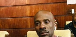 ANC councillor rape