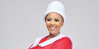 Queen Nandi comes under attack