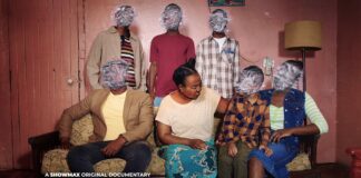 Documentary details Rosemary Ndlovu's