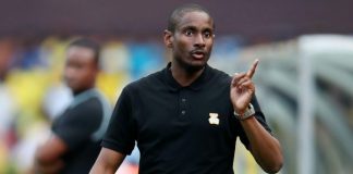 Rulani Mokwena