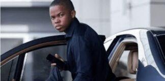 Sandile Shezi skips court