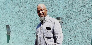 Sello Maake kaNcube