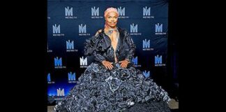 Somizi Mhlongo dumped