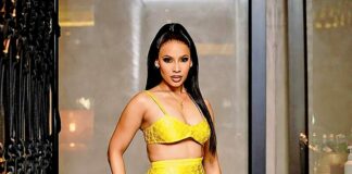 Thuli Phongolo