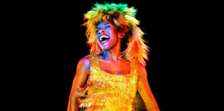 Tina Turner