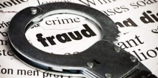 Fraudster jailed