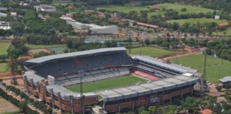 Nedbank Cup final tickets