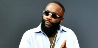 Rick Ross to tour SA
