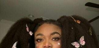 BET Award