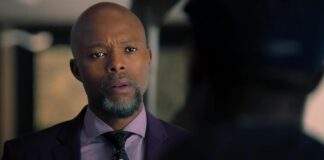 Thapelo Mokoena