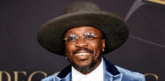 Anthony Hamilton