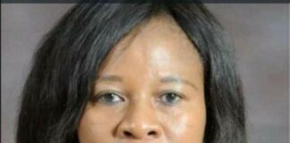 Maggie Mathabatha