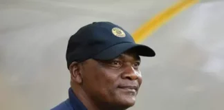 Ntseki
