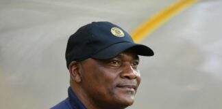 Kaizer Chiefs