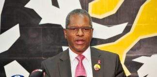 IFP policy conference