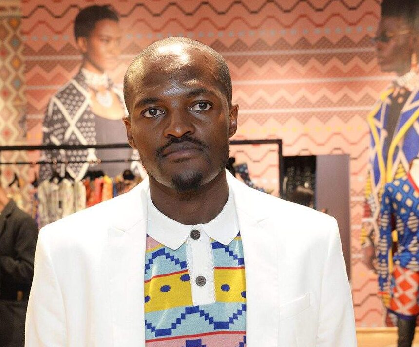MAXHOSA fashion brand