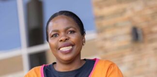 Five Eastern Cape women begin their
