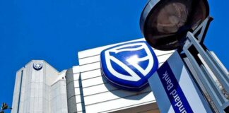 Standard Bank denies fraud claims