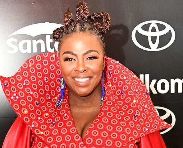 'It's false to say Shaka was raised by only one woman' – Dawn King