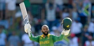 Proteas on mission to end trophy drought in Champions Trophy