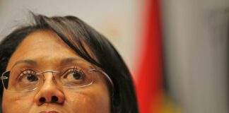 Joemat-Pettersson told