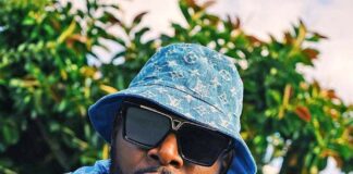 Maphorisa assault case
