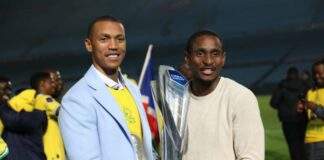 Sundowns league title