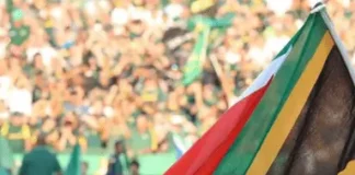 Rainbow Nation
