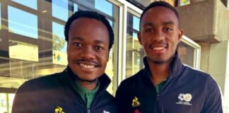 What’s next for Tau, Blom after being released by Vietnamese club?