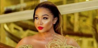 Ayanda Ncwane says her