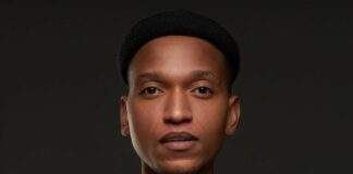 Kgosi Lesego