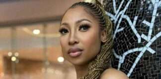Enhle Mlotshwa