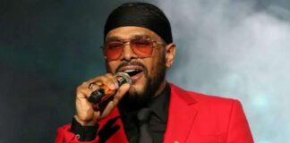 Maxwell returns to Mzansi in August