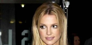 Britney and