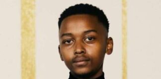 Olwethu Mackay