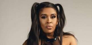 Nonku Williams