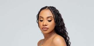Andile Mpisane