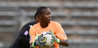 Banyana World Cup