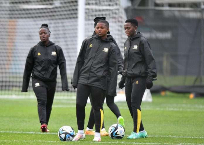 Banyana Banyana