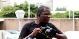 Bongani Mbatha shot dead