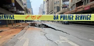 Bree Street