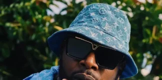 Maphorisa