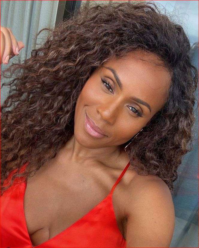 Deborah Cox